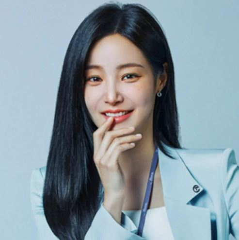 진연아 역 연우 모모랜드 연우