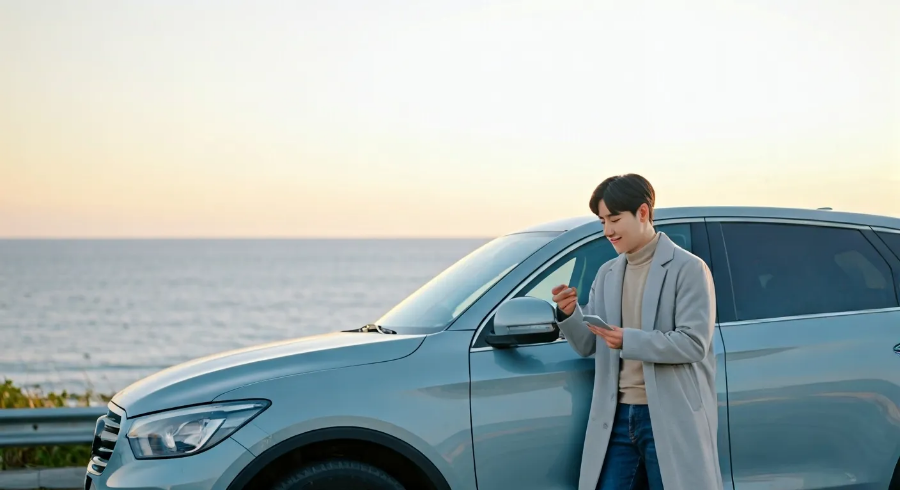 제주도 렌터카 가격비교 사이트 TOP 5,최저가로 저렴하게 예약하는 법