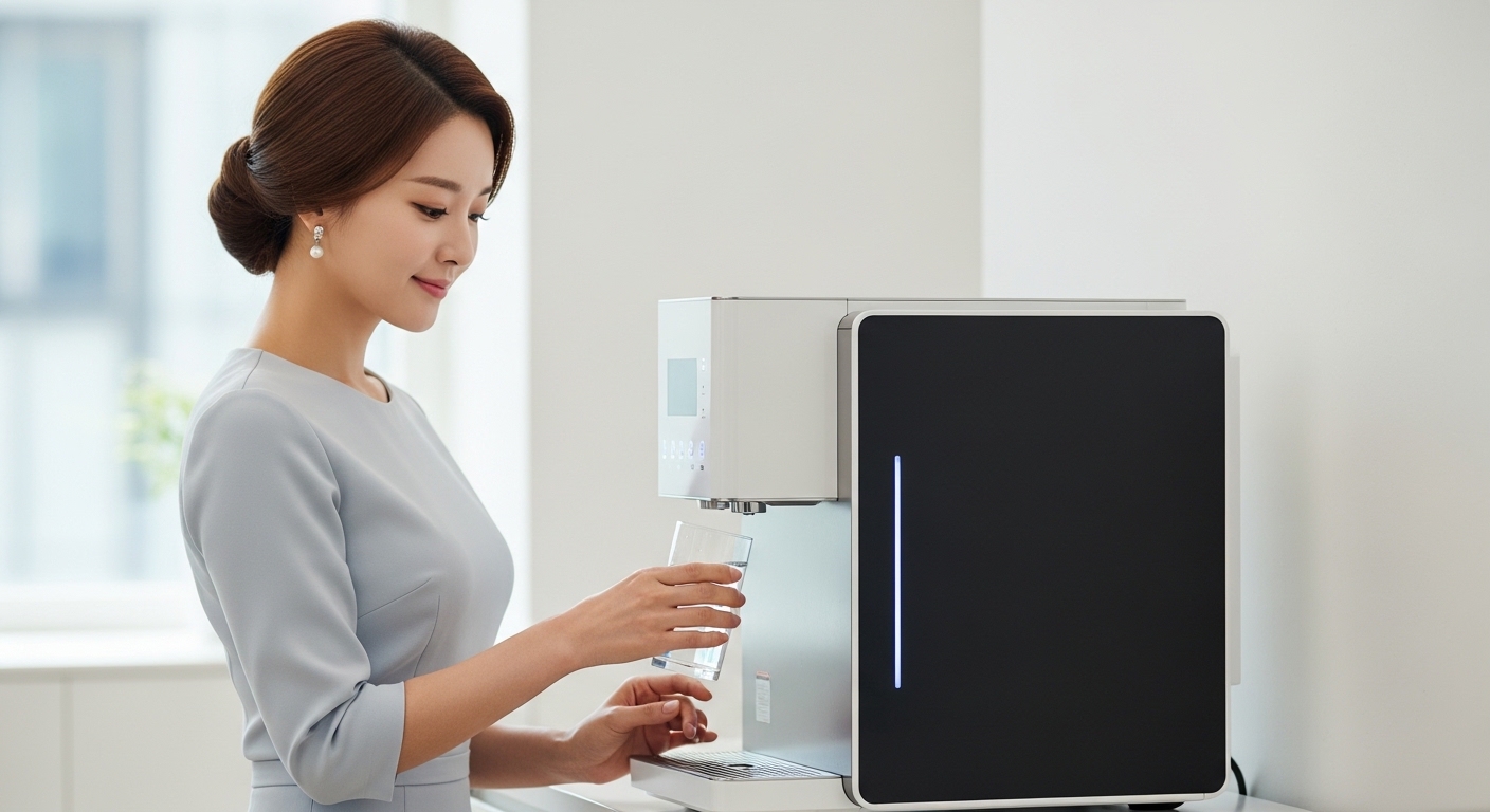 코웨이 매트리스 렌탈 단점