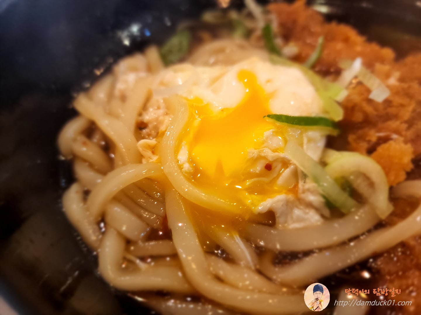 반숙달걀