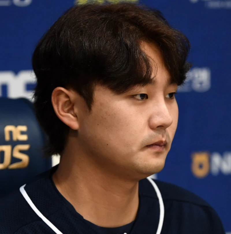 사과-입장-정철원-선수