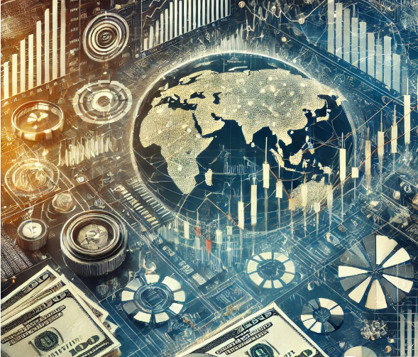 재테크 투자 예시 사진