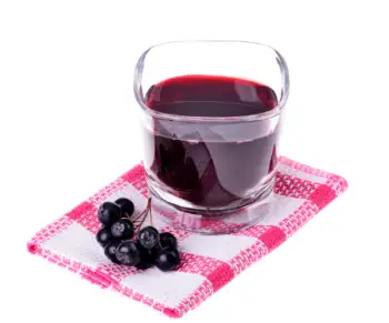 아로니아 효능 및 영양소&amp;#44; 먹는 방법