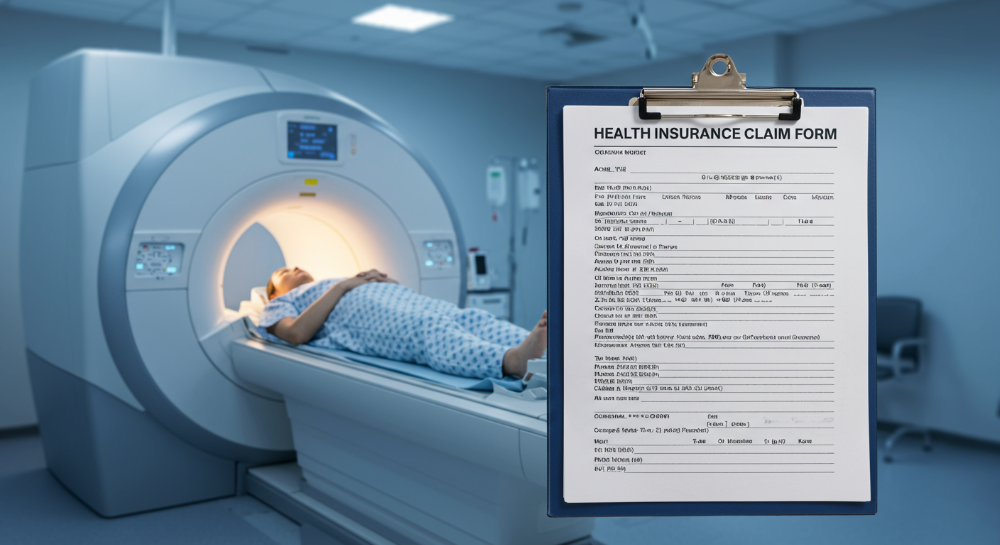 2025년 MRI 의료비 부담 줄이는 법 건강보험 &amp; 실손보험 완전 분석!