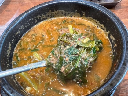 금산-추어탕-옛날고도리추어탕