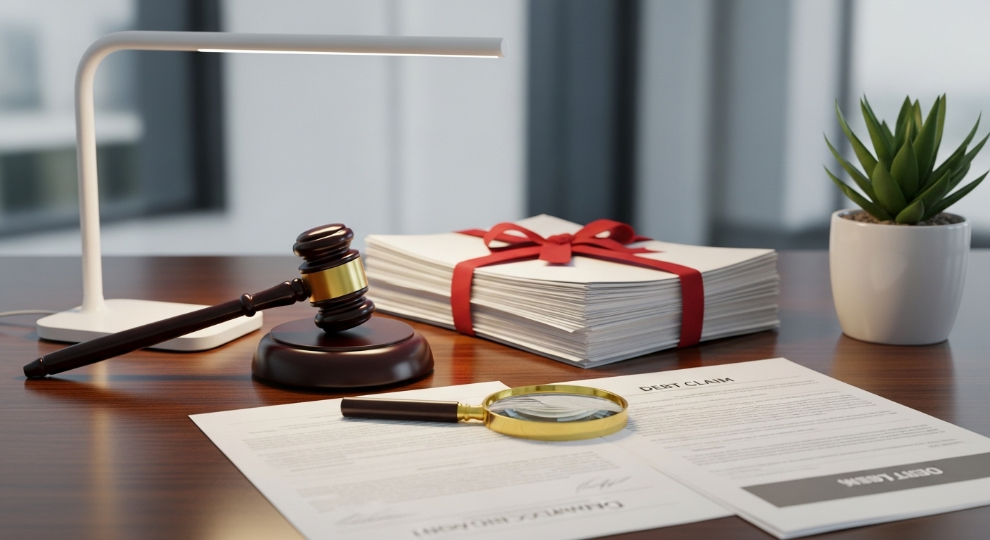 구상금 소송의 개념과 진행 절차