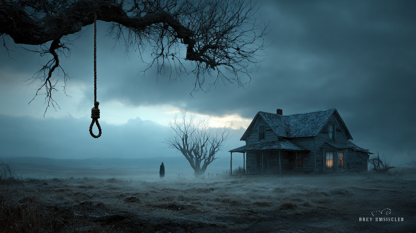 컨저링 영화 포스터