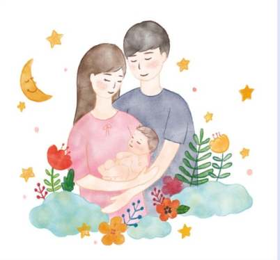 소상공인 육아휴직