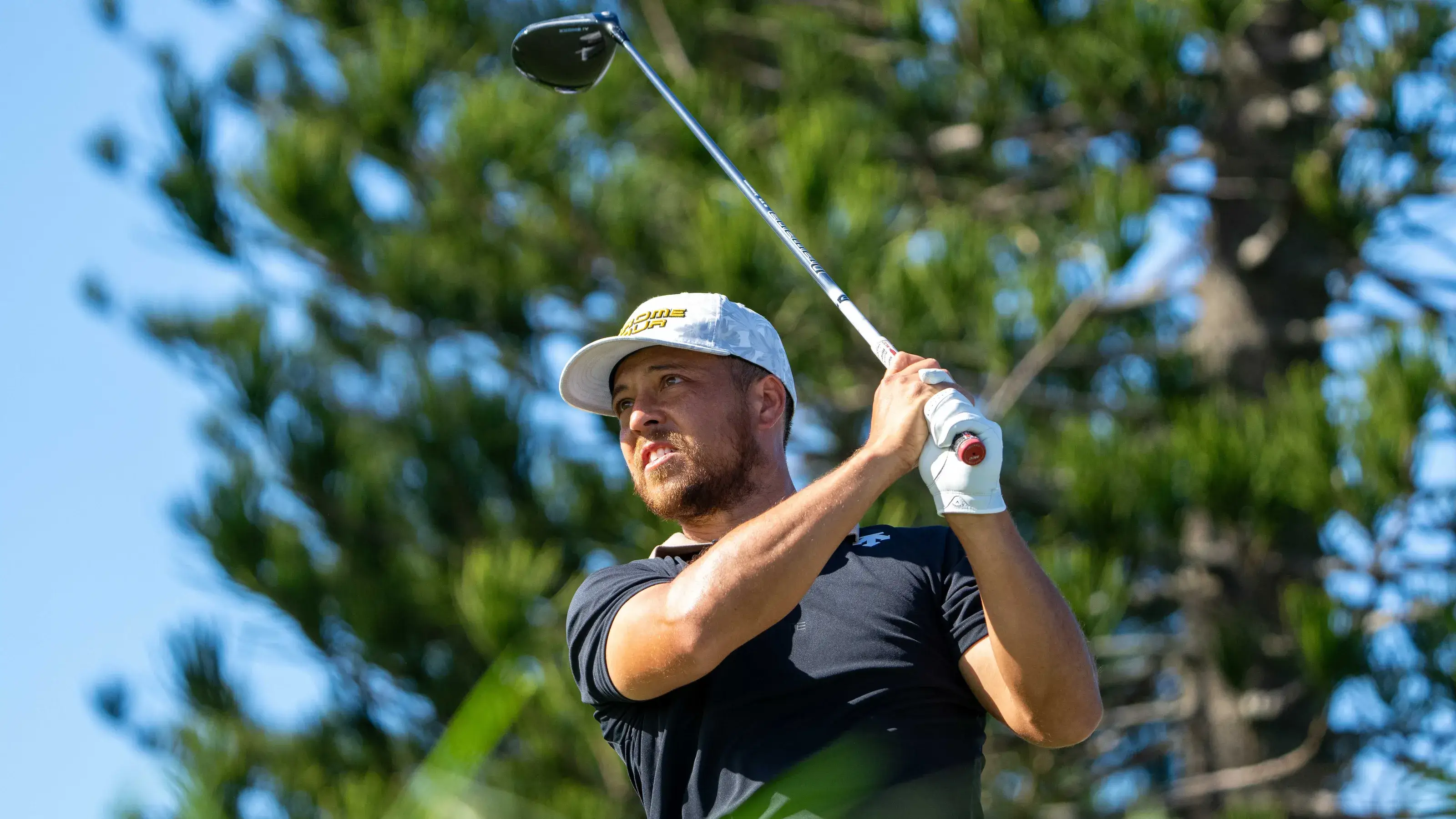 PGA 디 아메리칸 익스프레스