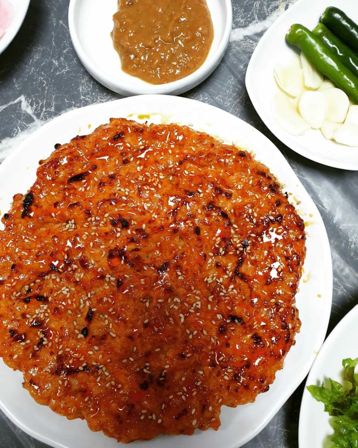 닭 보양식 맛집 TOP 5 (불로촌식당)