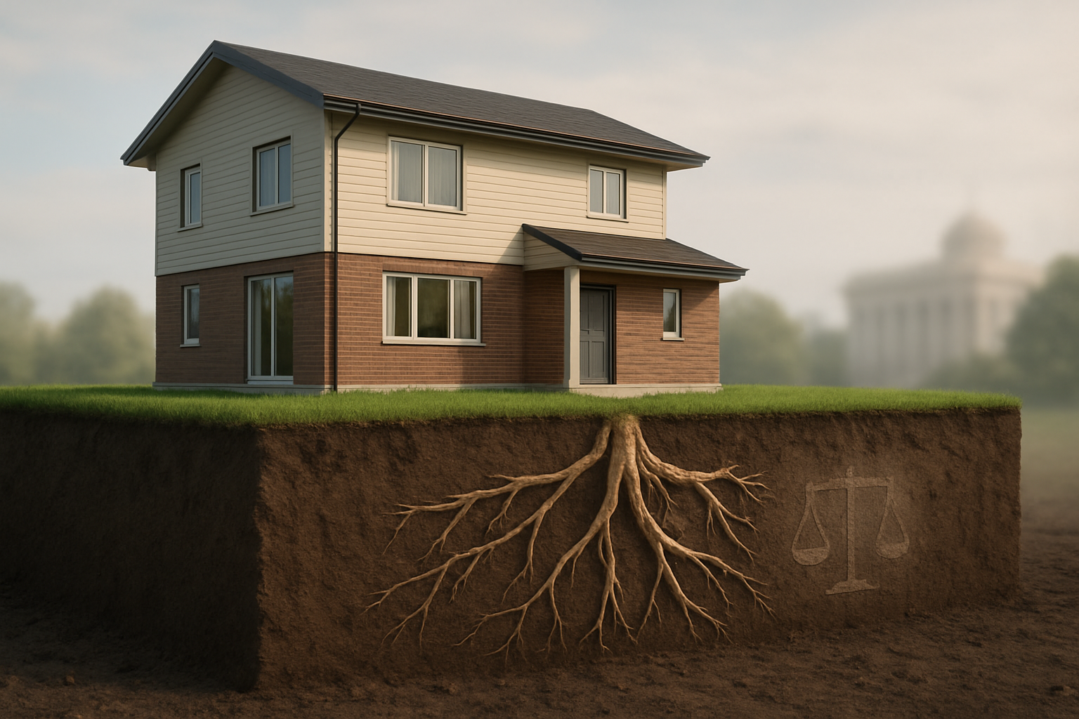 법정지상권 불성립 물건 수익 창출법(2)