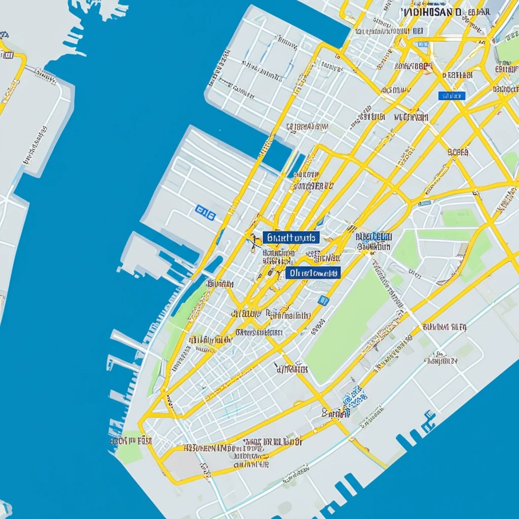 양산 현대차 정비소 위치 및 종합 전..