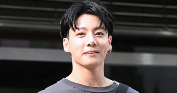 BTS 정국 조리병