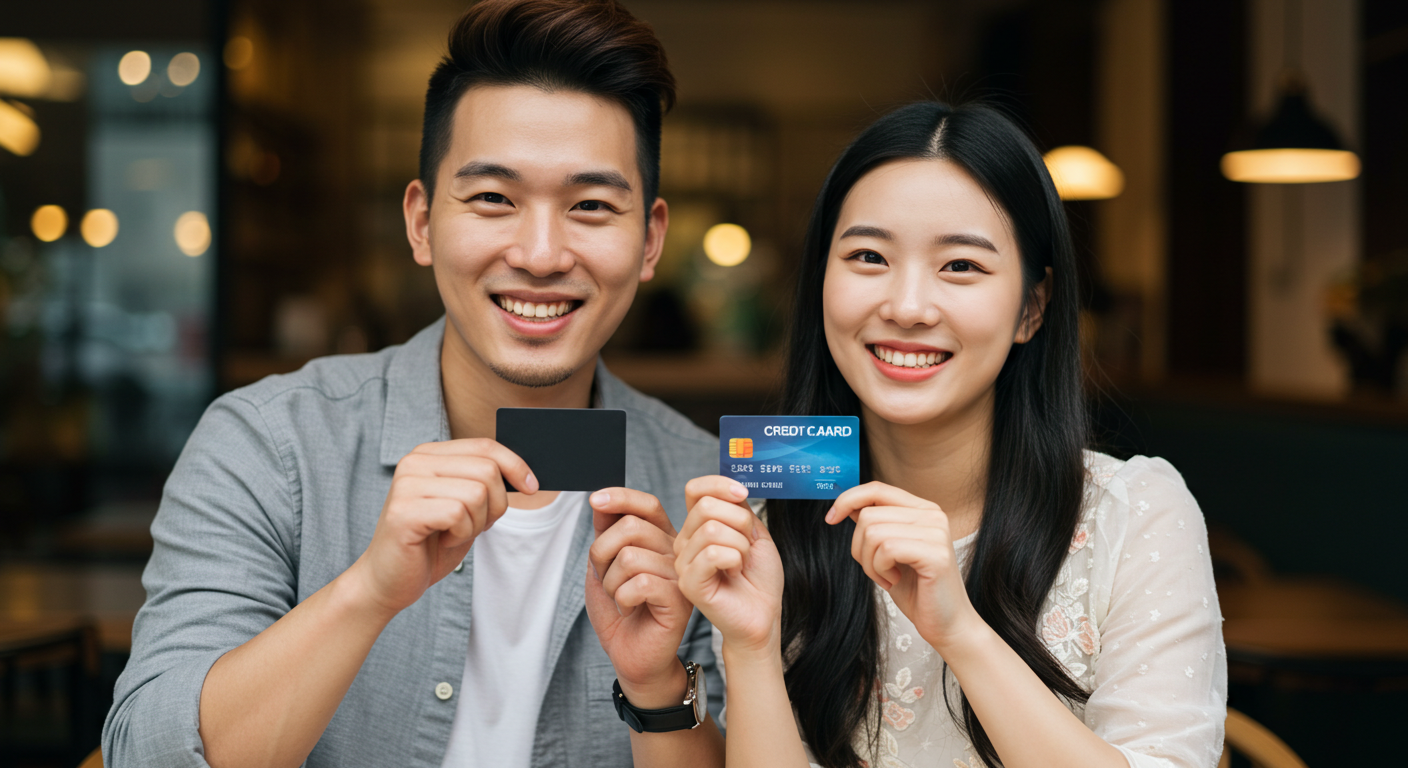 KB국민카드 추천