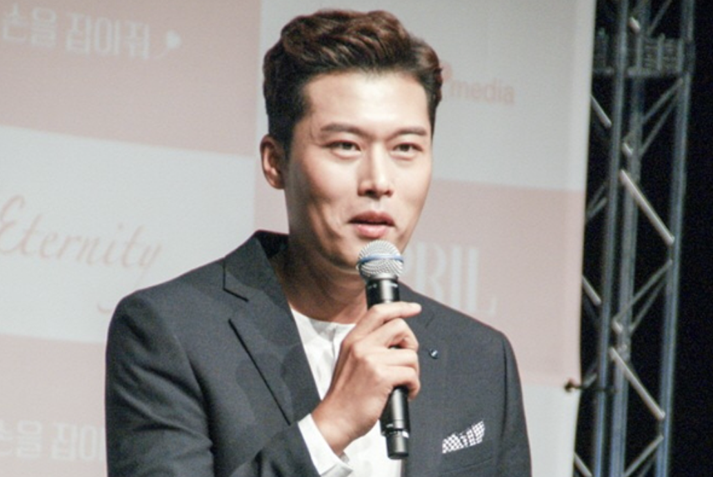 김일중 MC진행