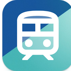 실시간 지하철 위치, 지하철역 시간표