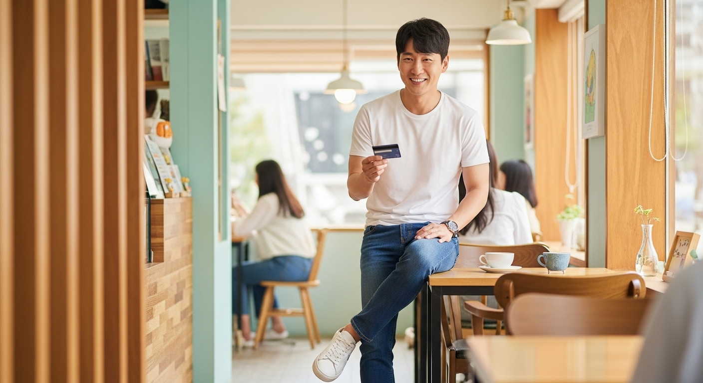 대전 소비쿠폰 신청방법, 지급금액 최대 53만원!