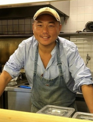 정창욱 셰프 [사진=정창욱 인스타그램]