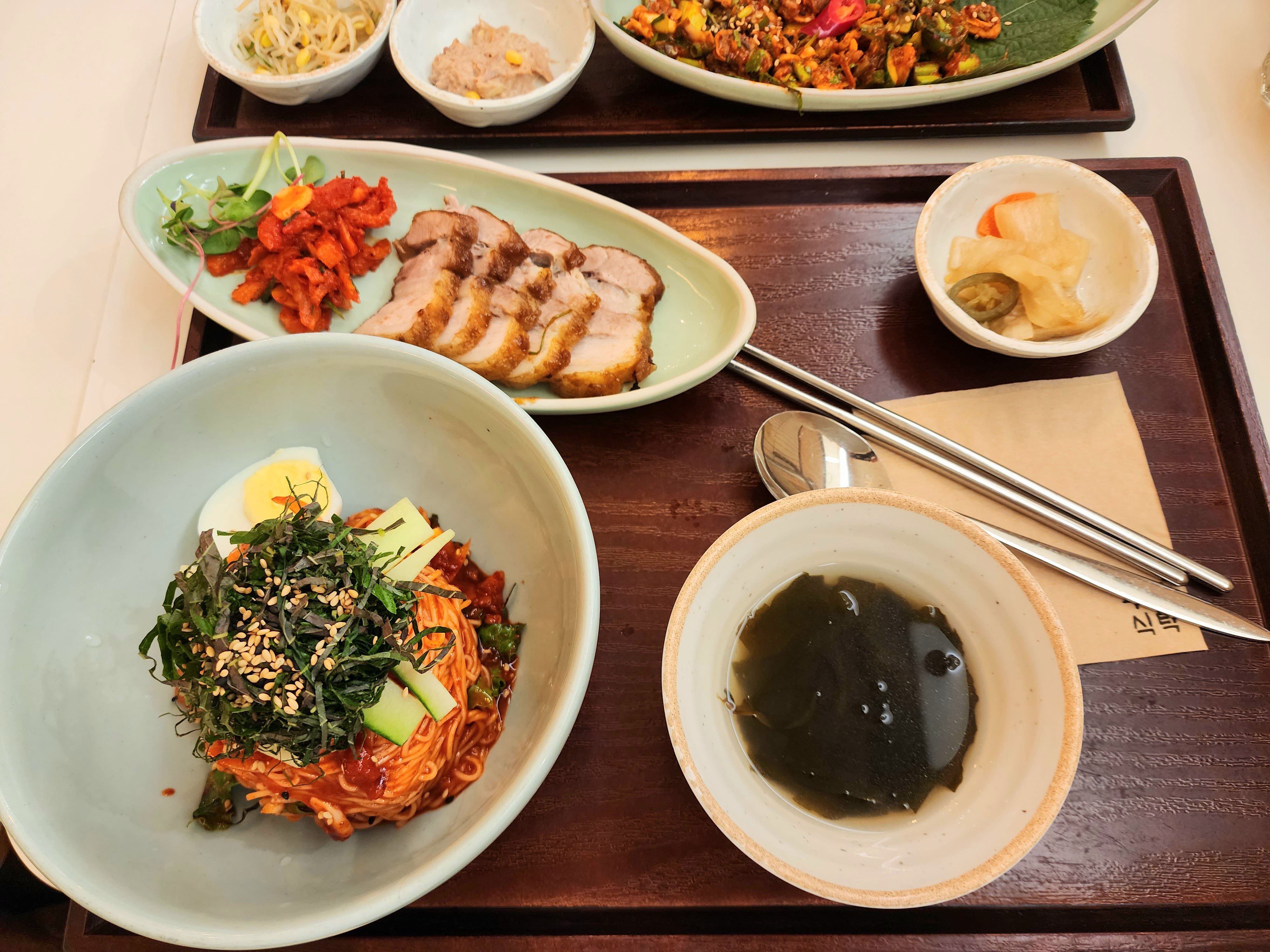 영등포 맛집