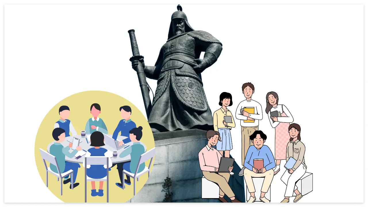 초계 변씨들이 이순신 정신의 사회적 확산을 추진해 나가는 이유