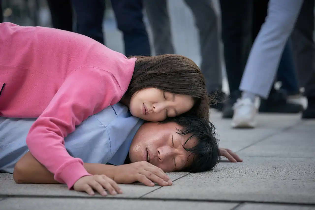 달짝지근해 7510 김희선과 유해진