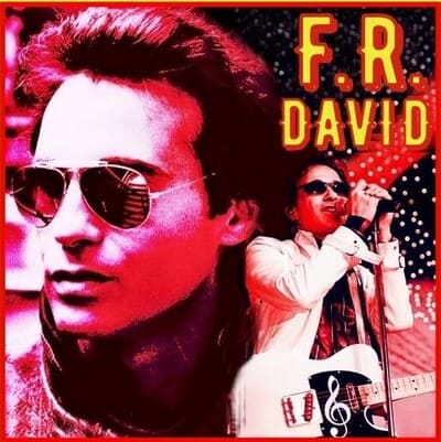 에프알 데이비드 초기 앨범