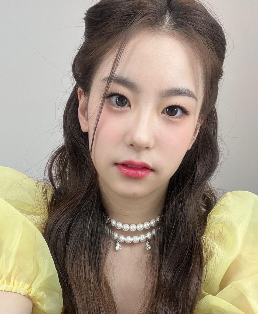 오유진 인스타5