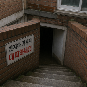 도시침수 예보를 미리 확인해야 하는 이유