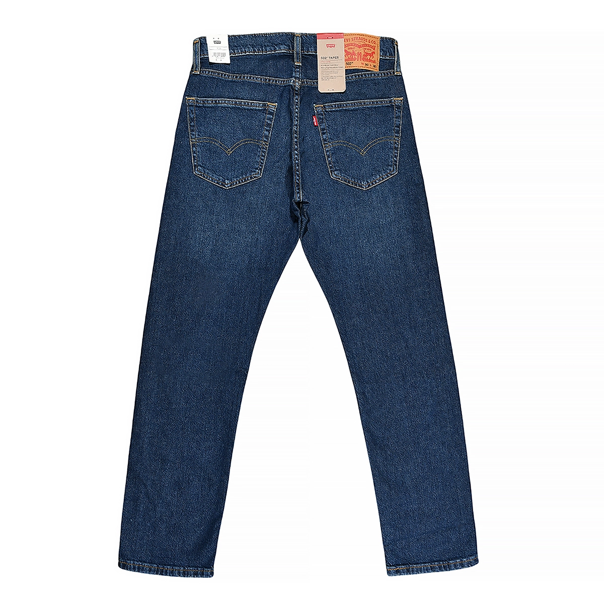 코스트코 할인 중! 리바이스 남성 502 청바지 가성비와 핏까지 잡았다