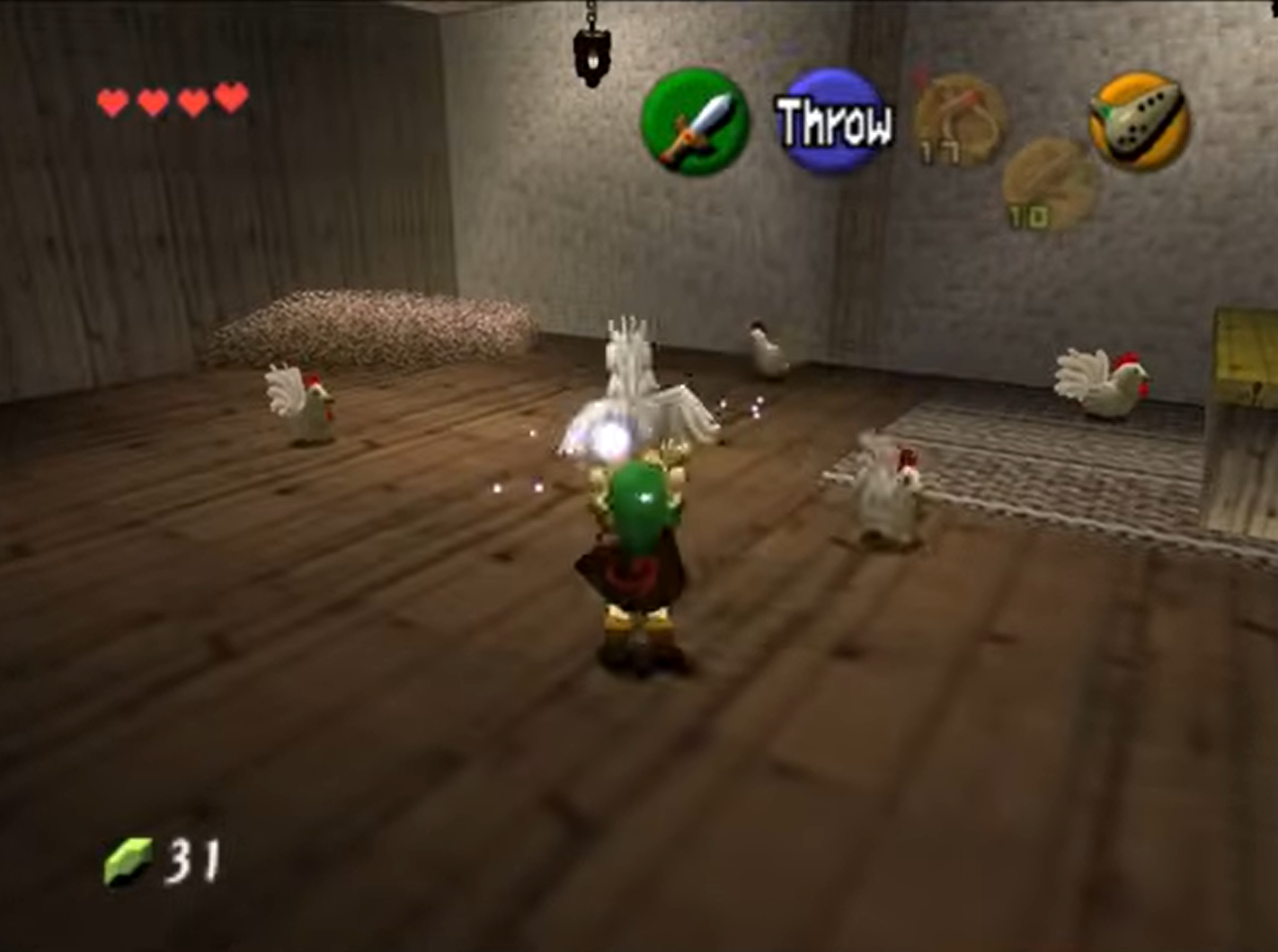 1990년대 고전게임 명작, 시대를 바꾼 전설의 게임 BEST 5