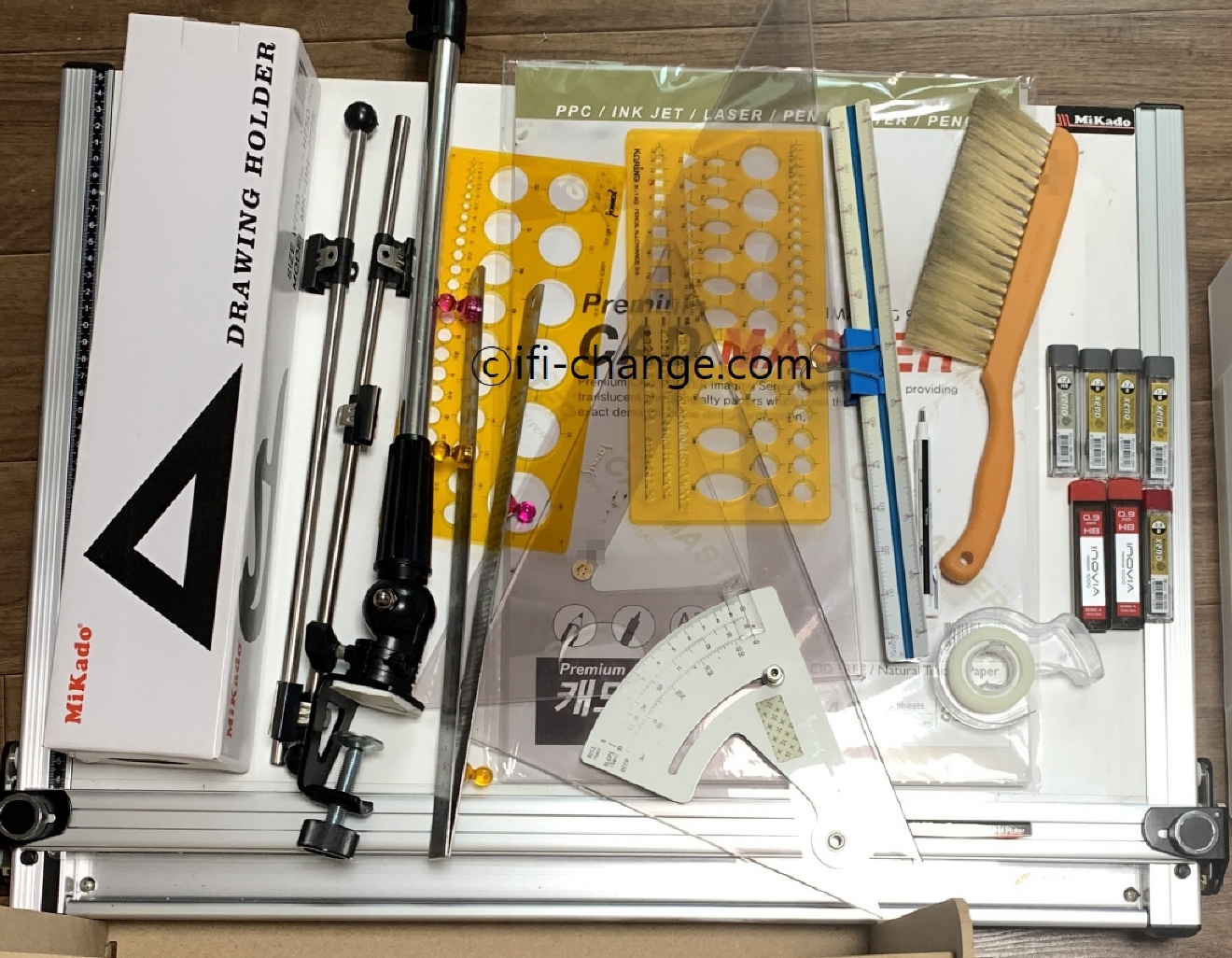 건축사 시험 준비물 추천 및 꿀 팁