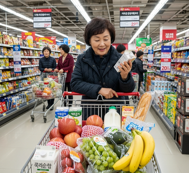고환율 시대 , 우리 삶과는 무슨 상관일까요?