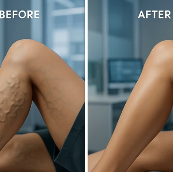 울퉁불퉁 핏줄&amp;#44; 하지정맥류 꼭 수술해야 할까? 약물&amp;#44; 주사&amp;#44; 압박스타킹 등 비수술 치료법 총정리