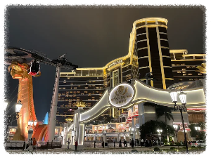 윈팰리스 퍼포먼스 레이크