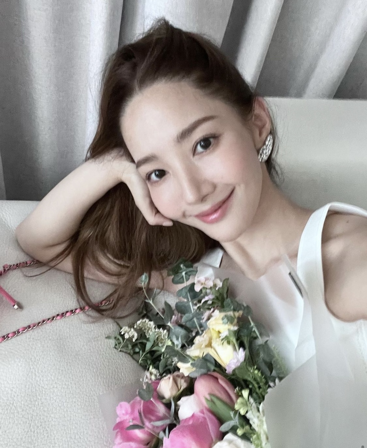 박민영사진