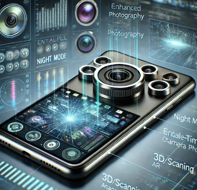 스마트폰 관련 이미지