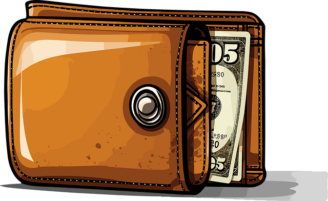 환전지갑은 환전수수료 우대가 될까