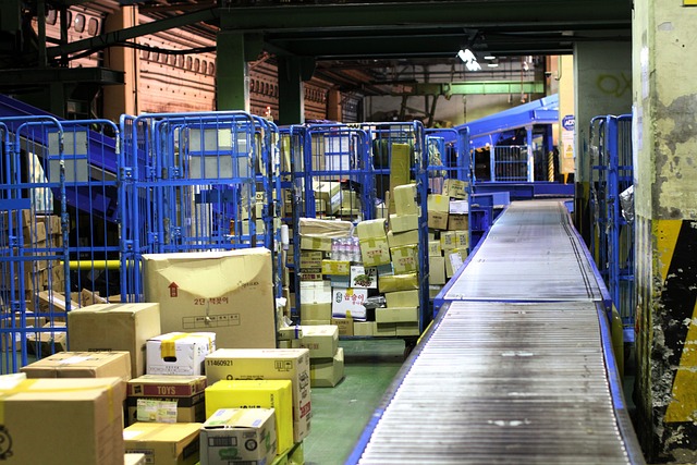 CU알뜰택배 완전정복! 무게 5kg까지 가능한 편의점택배 꿀팁 총정리