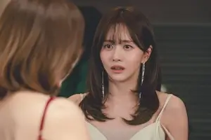 한보름 인스타그램 사진