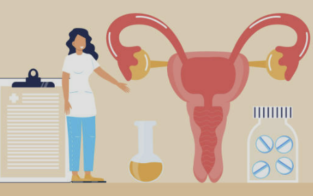 자궁근종 증상 수술 후 회복기간 좋은 음식 등 총정리