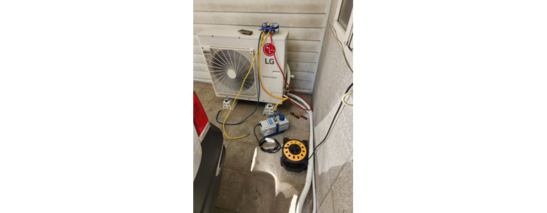 고양 덕양구 에어컨설치