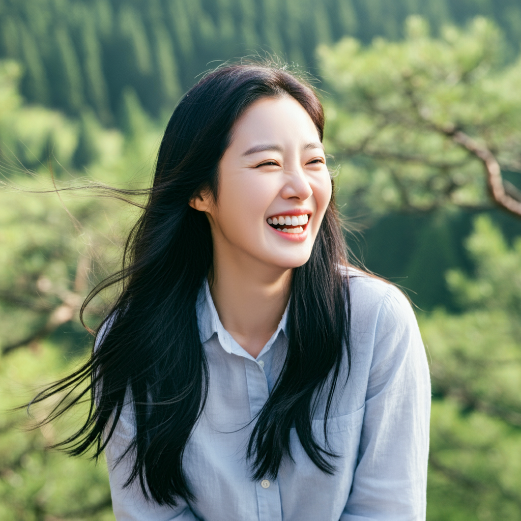 피부 미인을 위한 자연의 선물: 녹차, 알로에의 놀라운 효능