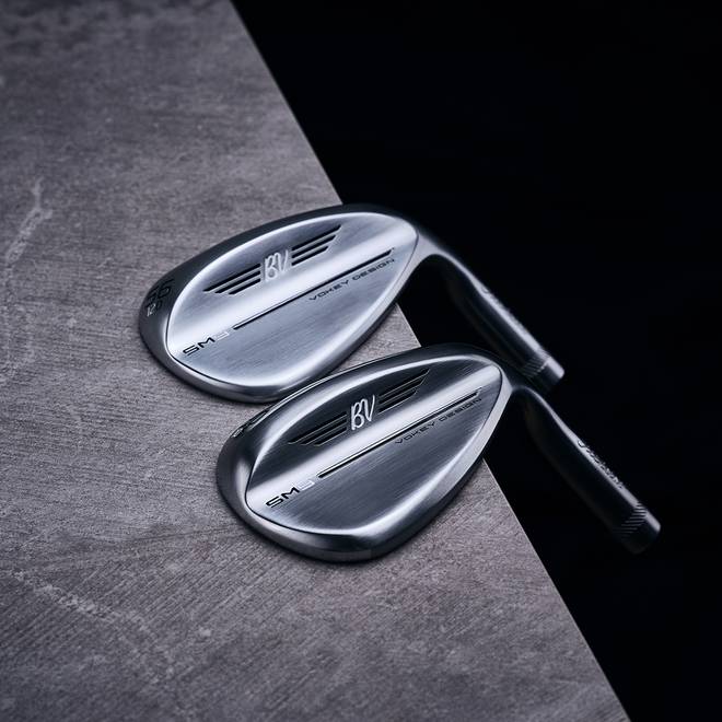 타이틀리스트 'VOKEY' 보키 이야기