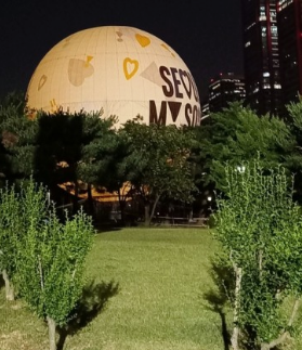 서울달 운영일정