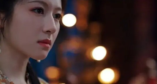 [중드 다시보기 추천] 조설록 38화 줄거리 결말 등장인물 이란적 오서붕 여승은