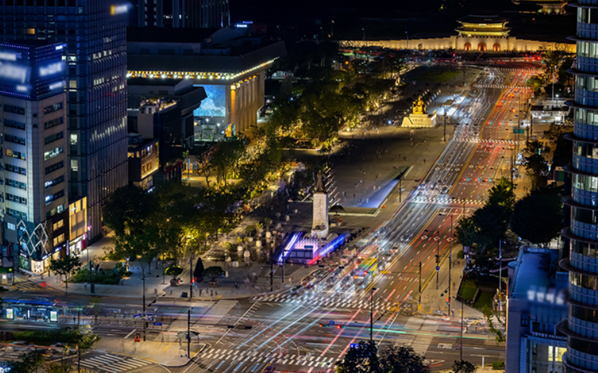 2025 서울 빛초롱축제&amp;#44; 청계천&middot;우이천 코스별 관람 꿀팁 총정리!