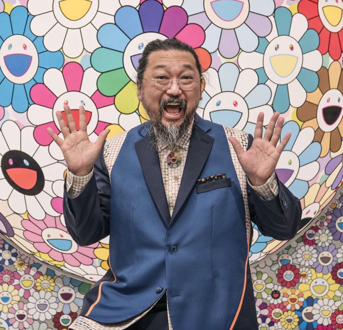 무라카미 다카시