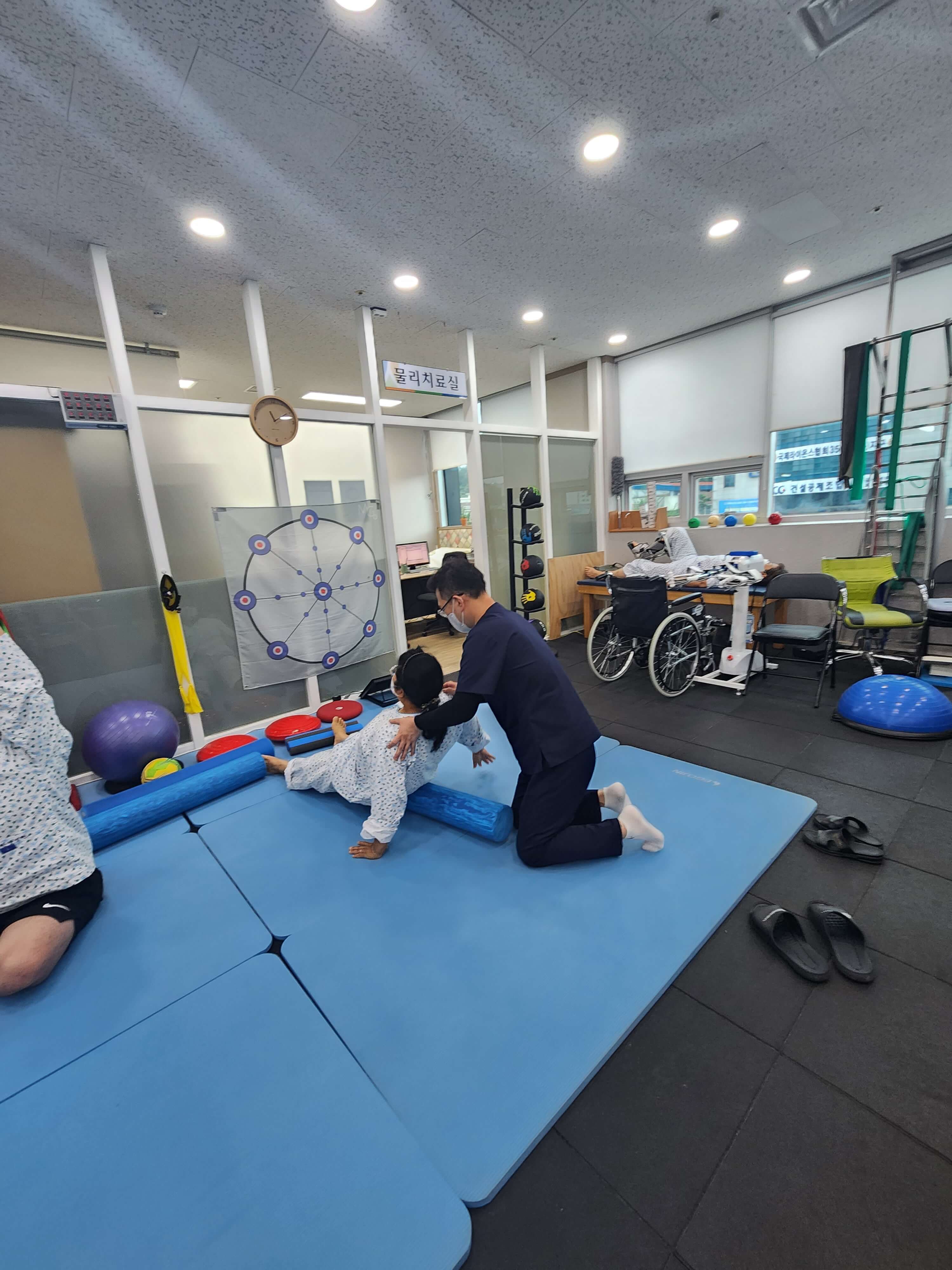 전주 도수치료추천 동의한방병원