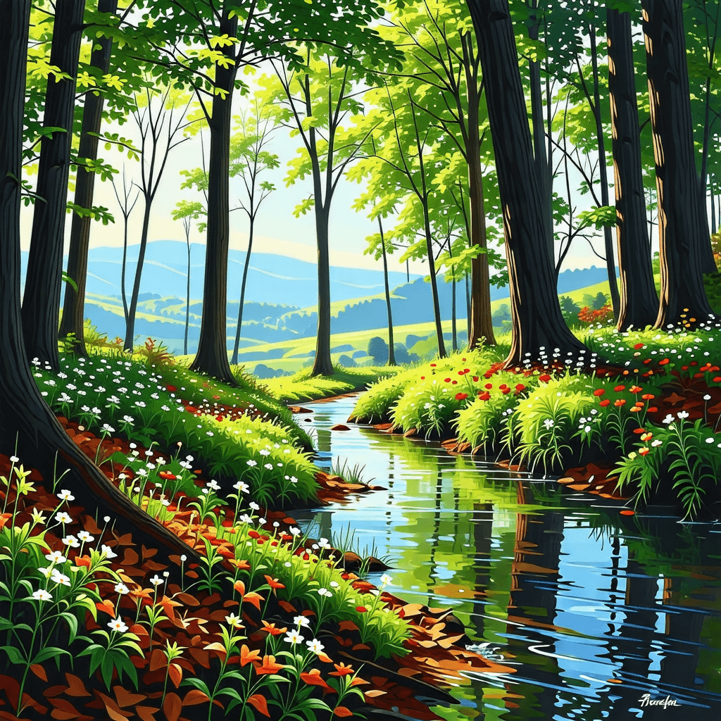 2025 임업직불금 신청 방법