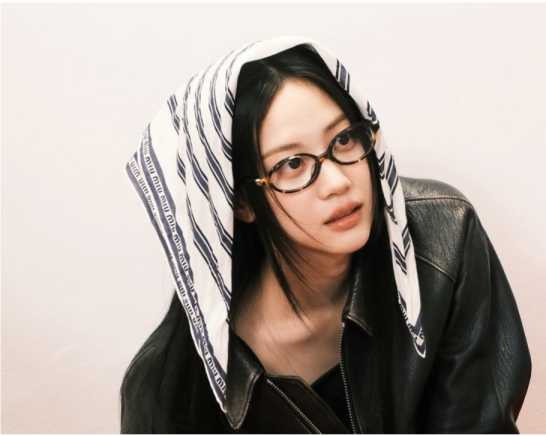 홍화연 프로필